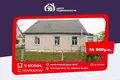 House 119 m² maladziecna, Belarus