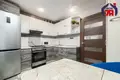 Appartement 2 chambres 59 m² Minsk, Bélarus