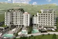 Wohnung 23 m² Becici, Montenegro