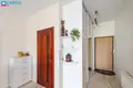 3 room apartment 63 m² Uzliedziai, Lithuania