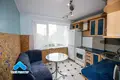 3 room apartment 64 m² Homyel, Belarus