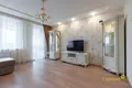 Квартира 3 комнаты 81 м² Минск, Беларусь