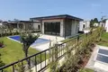 Villa de 3 habitaciones 105 m² Gumusluk, Turquía