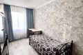 Wohnung 2 Zimmer 47 m² Minsk, Weißrussland