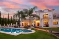 4 bedroom Villa 524 m² Estepona, Spain