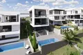 Dom 3 pokoi 203 m² Społeczność St. Tychon, Cyprus