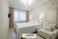3 room apartment 64 m² Minsk, Belarus