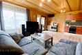 Casa 4 habitaciones 112 m² Salaspils pagasts, Letonia
