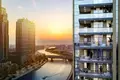 Mieszkanie 3 pokoi 103 m² Dubaj, Emiraty Arabskie