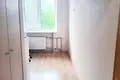 1 room apartment 13 m² Pakaliubicki sielski Saviet, Belarus