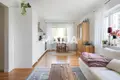 2 bedroom apartment 57 m² Riihimaki, Finland