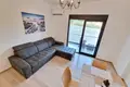 Apartamento 1 habitacion 43 m² Becici, Montenegro