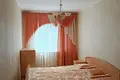 3 room apartment 60 m² Minsk, Belarus