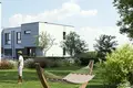 Duplex 4 chambres 115 m² Wieruchow, Pologne