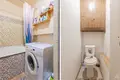 Mieszkanie 3 pokoi 68 m² Ryga, Łotwa