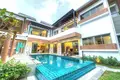 Willa 3 pokoi 51 320 m² Phuket, Tajlandia