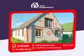 House 145 m² Liubanski sielski Saviet, Belarus