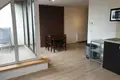 Appartement 2 chambres 46 m² en Cracovie, Pologne