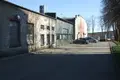 Bien immobilier commercial dans le port de Klaipėda