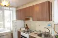 1 room apartment 32 m² Verevskoe selskoe poselenie, Russia