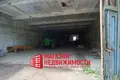 Manufacture 1 936 m² in Minojty, Belarus