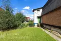 Haus 100 m² Astrashitskagaradokski rural council, Belarus