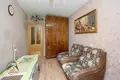 Appartement 2 chambres 51 m² Minsk, Bélarus