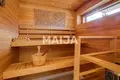 Дом 4 комнаты 154 м² Vaasa sub region, Финляндия