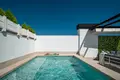 3 bedroom townthouse 127 m² Pilar de la Horadada, Spain