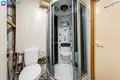 Appartement 2 chambres 34 m² Vilnius, Lituanie
