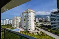 Mieszkanie 5 pokojów 260 m² Mediterranean Region, Turcja