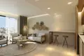 Residential complex Furnished apartments in a residence with swimming pools, Larnaca, Cyprus