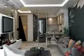 Appartement 1 chambre 48 m² Kepez, Turquie