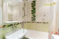Wohnung 2 zimmer 47 m² Minsk, Belarus