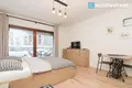 Wohnung 1 zimmer 28 m² in Krakau, Polen