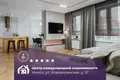 3 room apartment 85 m² Minsk, Belarus