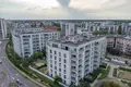 Квартира 4 комнаты 91 м² Варшава, Польша