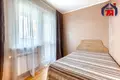Wohnung 1 Zimmer 46 m² Scomyslicki sielski Saviet, Weißrussland