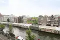Mieszkanie 2 pokoi 76 m² Amsterdam, Holandia