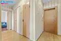 Квартира 2 комнаты 51 м² Вильнюс, Литва