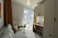 1 room apartment 18 m² in Warsaw, Poland