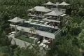 6 bedroom villa 1 575 m² Phuket, Thailand