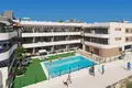 Mieszkanie 1 pokój 96 m² Urbanizacion Mil Palmeras, Hiszpania