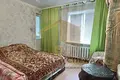2 room apartment 48 m² Brest, Belarus