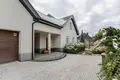 House 313 m² Wiorek, Poland