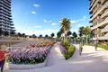 Complexe résidentiel Grand Sapphıre Blu