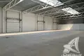 Warehouse 1 260 m² in carnaucycki sielski Saviet, Belarus