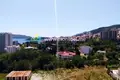 Wohnung 2 Schlafzimmer 59 m² Becici, Montenegro