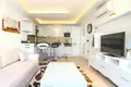 Квартира 2 комнаты 66 м² Yaylali, Турция