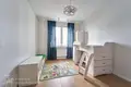 Квартира 4 комнаты 83 м² Минск, Беларусь